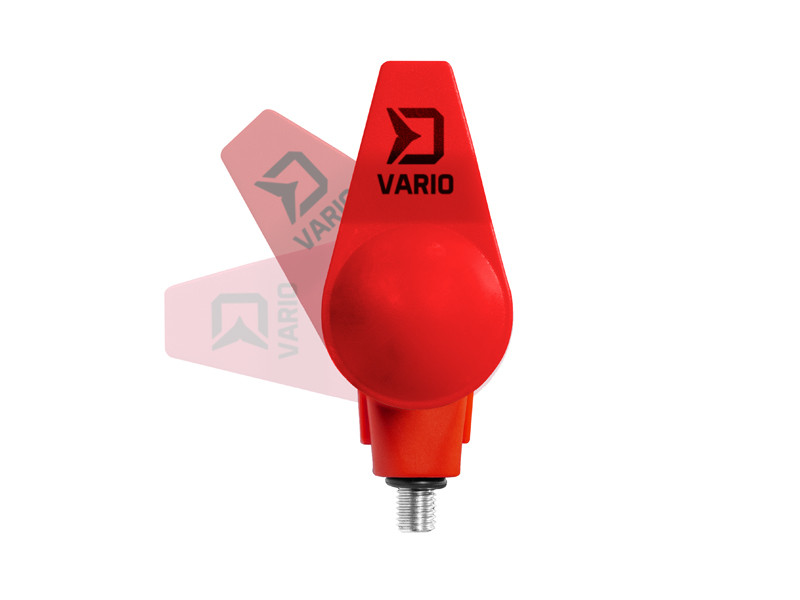 Delphin Feeder držák EVA Vario 30cm