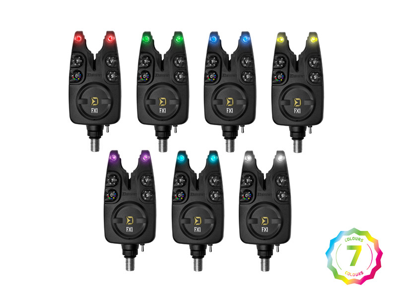 Delphin Signalizátor FX1