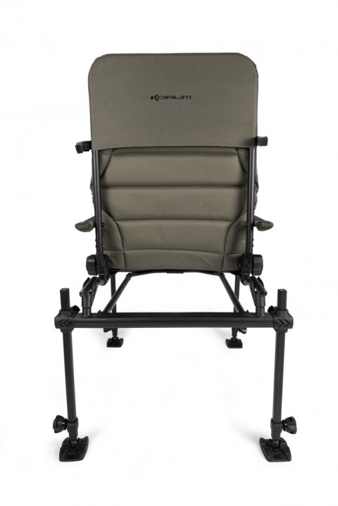 Korum Křeslo Deluxe Accessory Chair S23