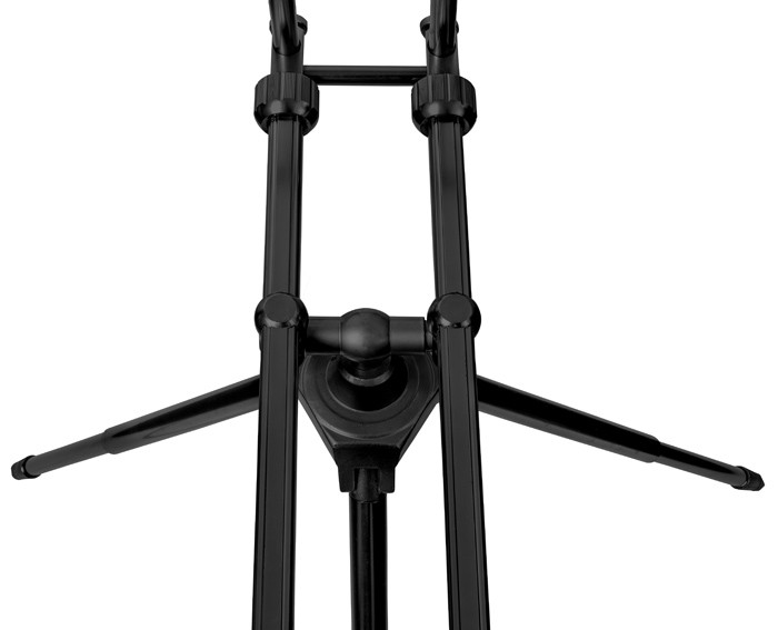 Delphin Stojan Tripod TPX3 BlackWay