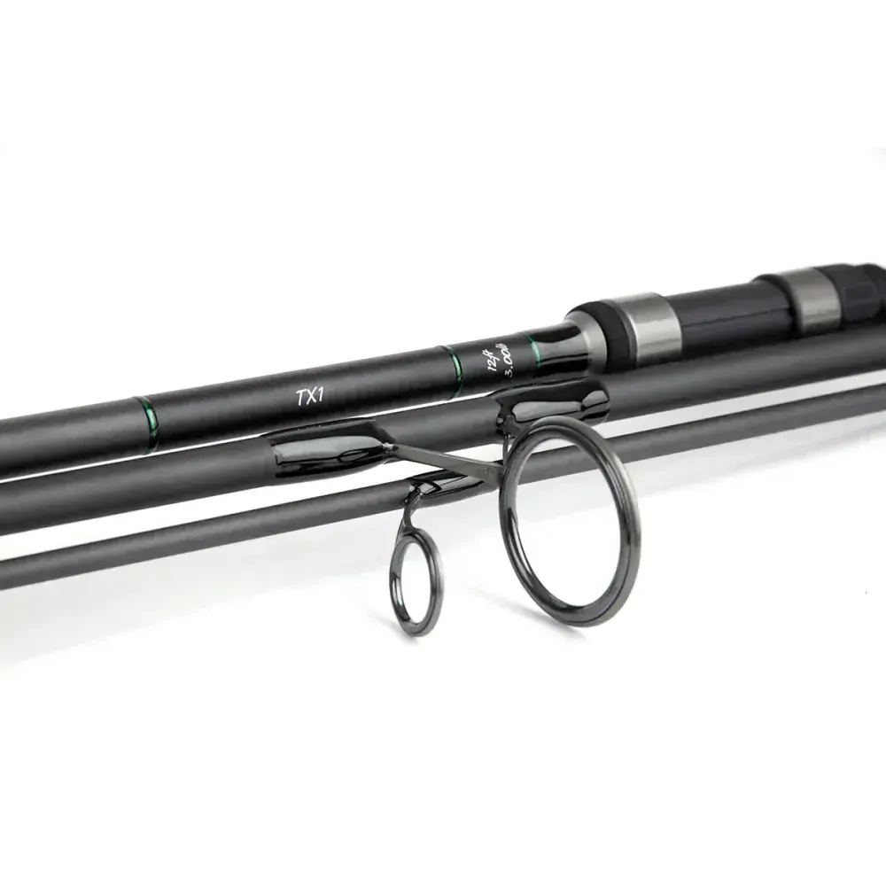 Shimano Prut Tribal TX-1A Intensity 12-300 366cm/3,5lb/2 díl