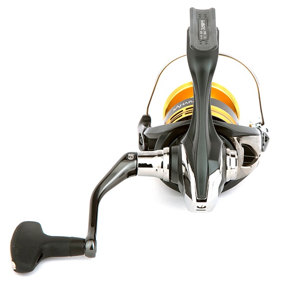 Shimano Naviják Sahara FJ C3000