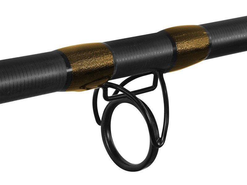 Delphin Prut SymbolCAT Bronze 285cm/500g/2 díly