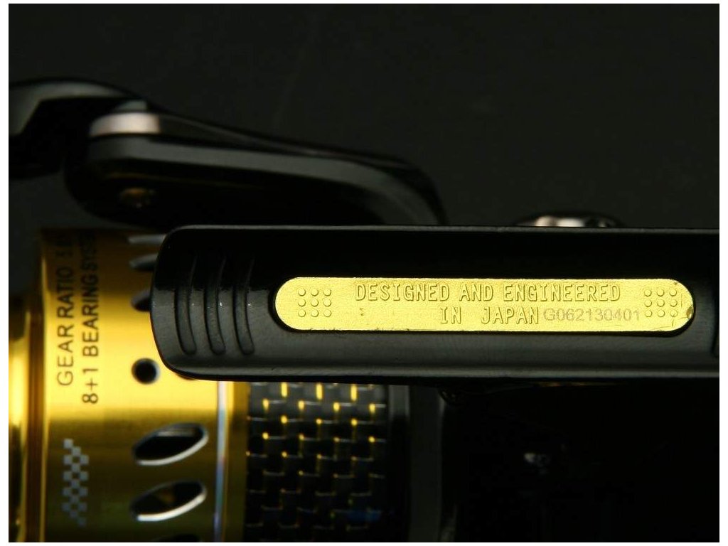 Ryobi Naviják Zauber 3000 CF