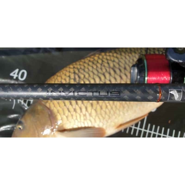 Sportex Prut Invictus Carp 366cm/3,00lbs/2 díl