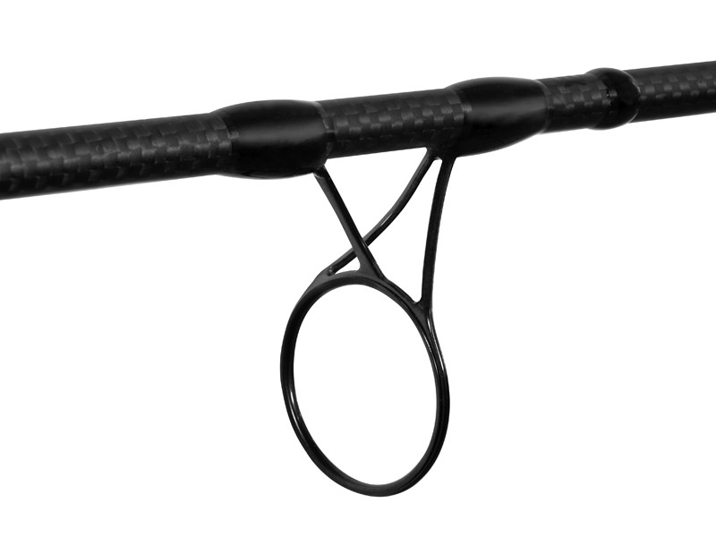Delphin Prut NIRVANA CRP 12ft(360cm)/3lbs/2 díly
