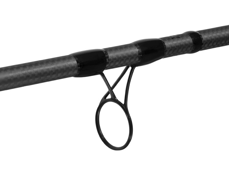 Delphin Prut NIRVANA FDR 12ft/80g/3 díly