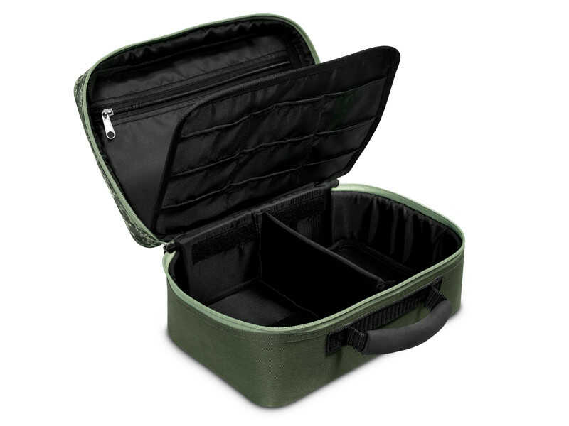 Delphin Taška na bižuterii Tackle SPACE C2G