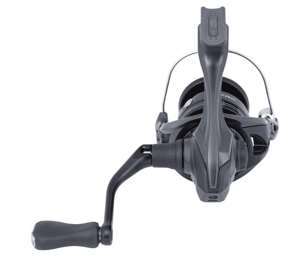 Shimano Naviják Aero C3000