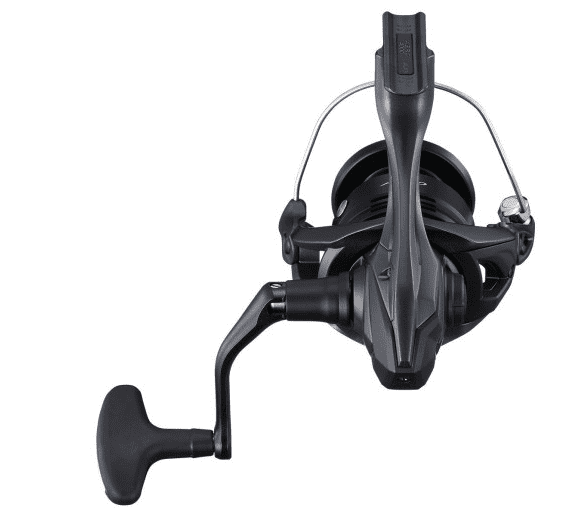 Shimano Naviják Aero 4000