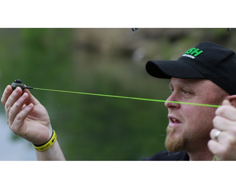 Zfish Back Lead DLX 100g