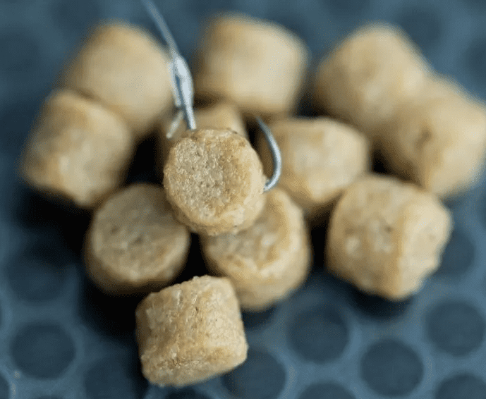 Sonubaits Hookable Pro Expander Pellets F1 8mm/100g