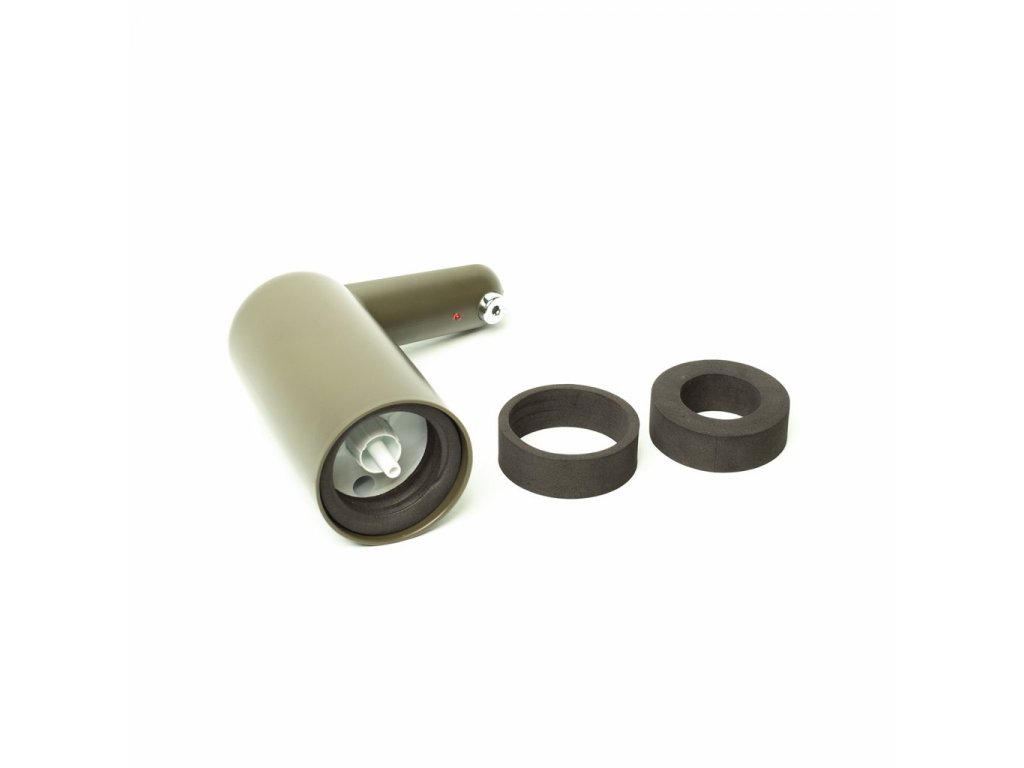 Trakker Automatická pumpa Powerflo USB Tap