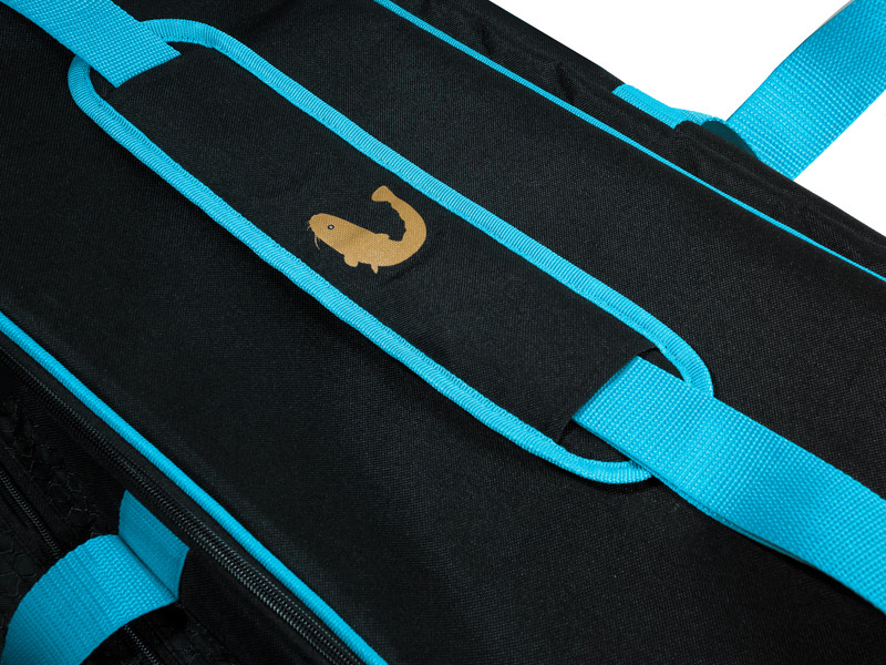 Delphin Pouzdro HAZARD 165cm