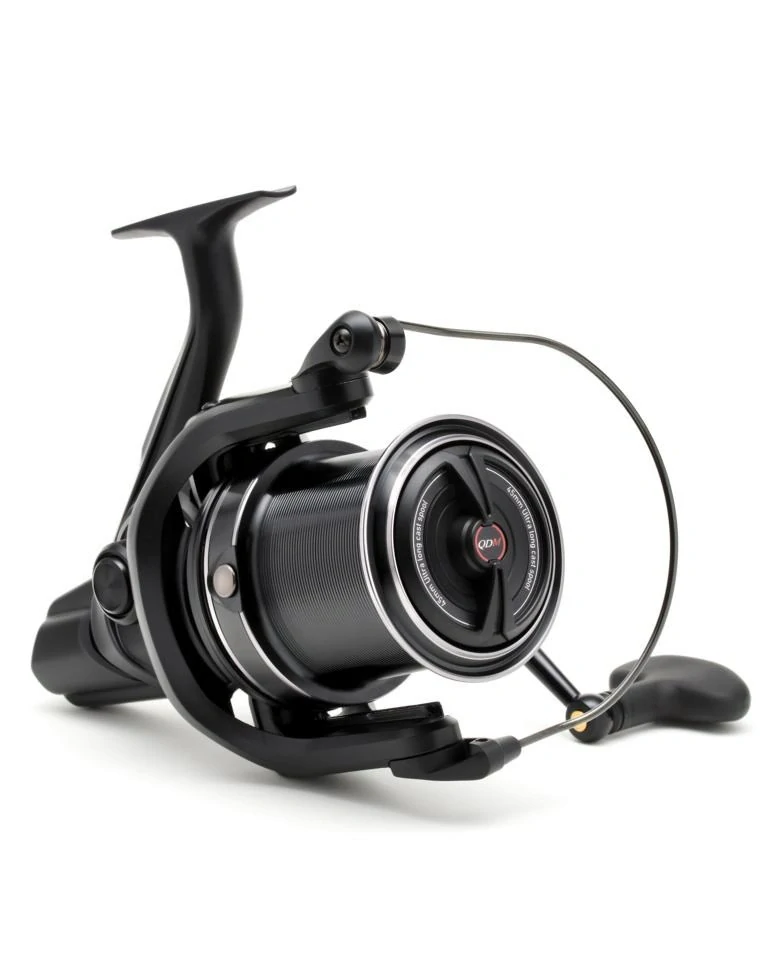 Daiwa Naviják 23 Emblem 45 SCW QD
