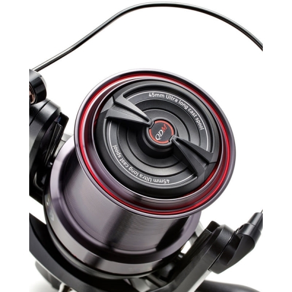 Daiwa Naviják 22 Whisker 45 SCW QD OT