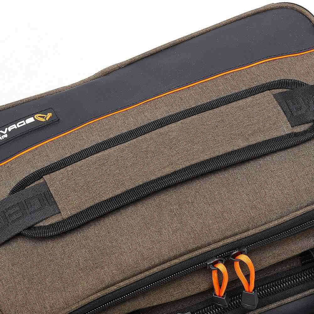 Savage Gear Taška Specialist Lure Bag 6 Boxes Medium