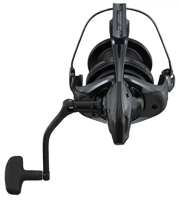 Shimano Naviják Power Aero 14000 XTC