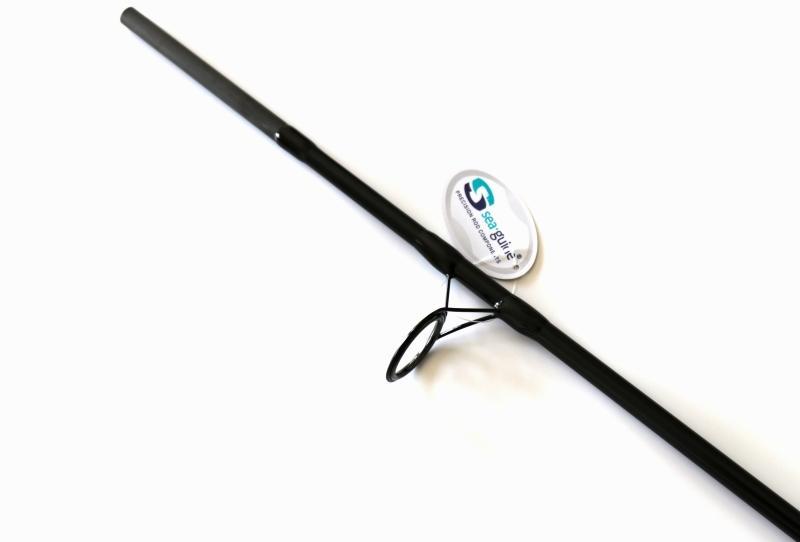 Carp Spirit Prut BLAX 366cm/3lbs/2 díly