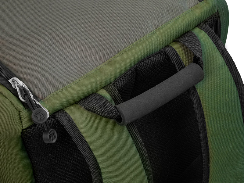 Delphin Batoh s boxy OneBAG 35L