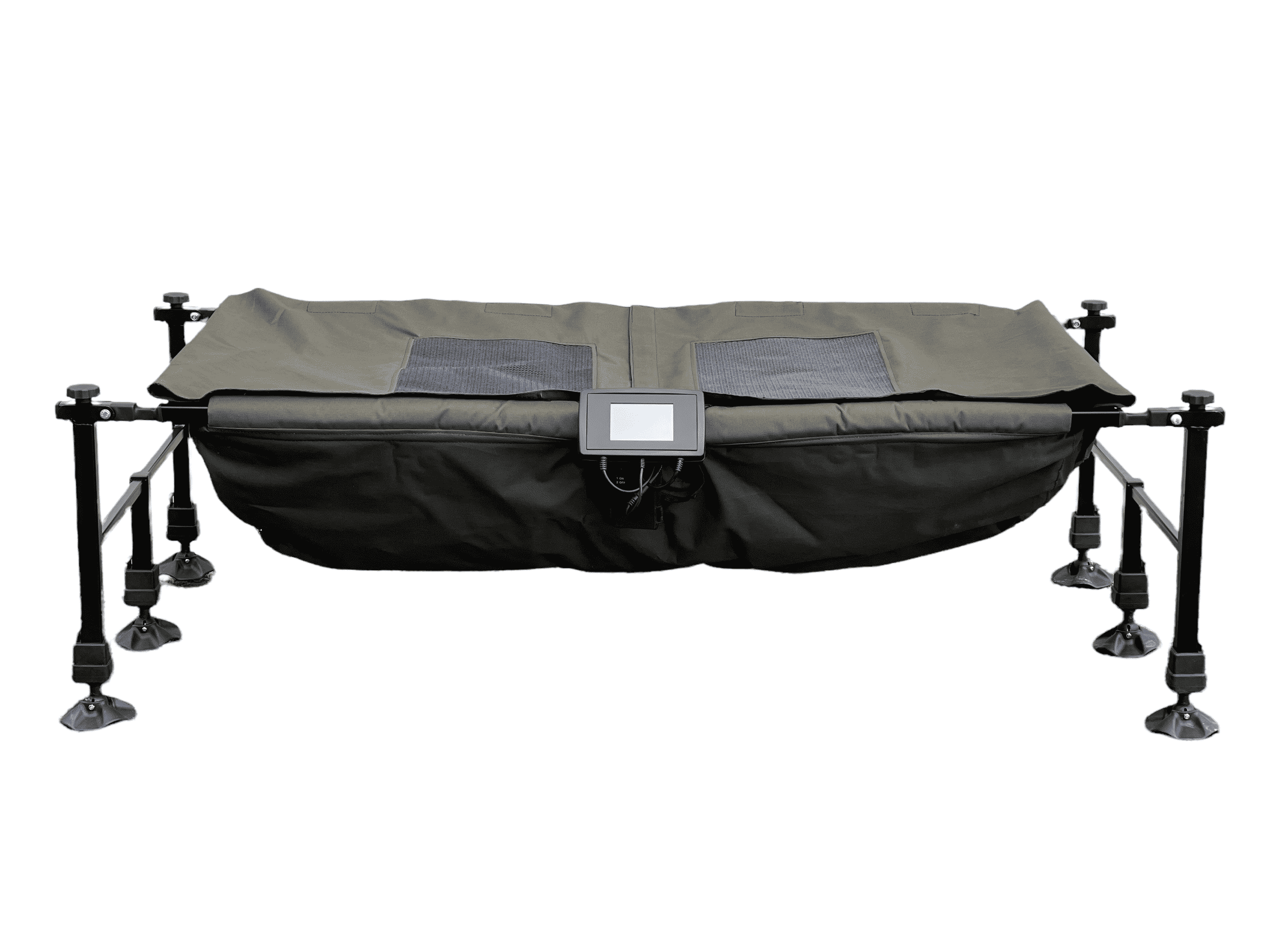 Holdcarp Podložka DIGITAL Smart Cradle