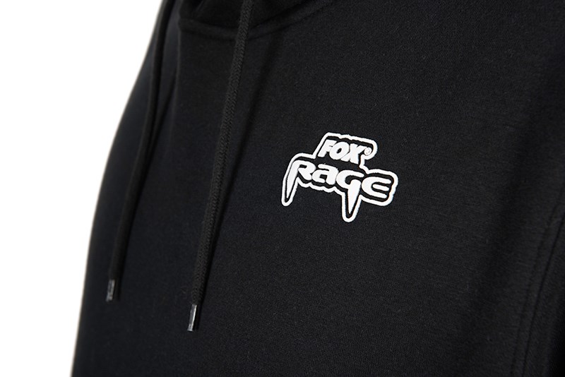 Fox Rage Mikina Ragewear Hoody vel. L
