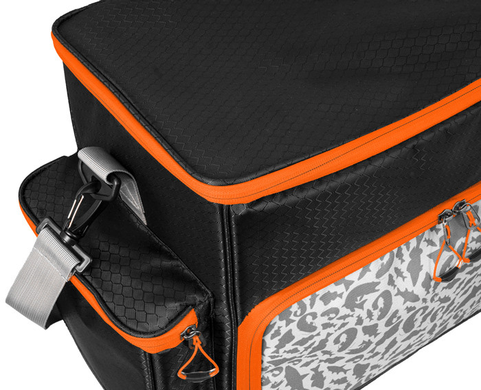 Delphin Taška ATAK! CarryAll Space