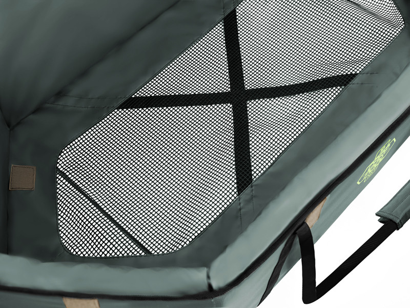 Delphin Luxusní kaprařská podložka CarpPOOL NXT