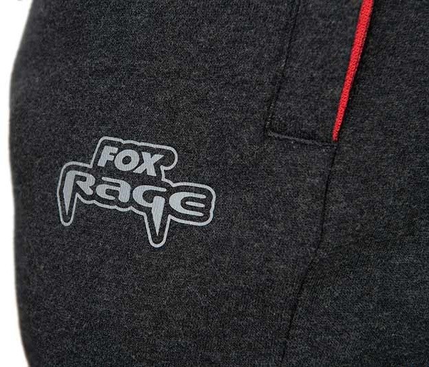 Fox Rage Tepláky Sherpa Jogger vel. XXL