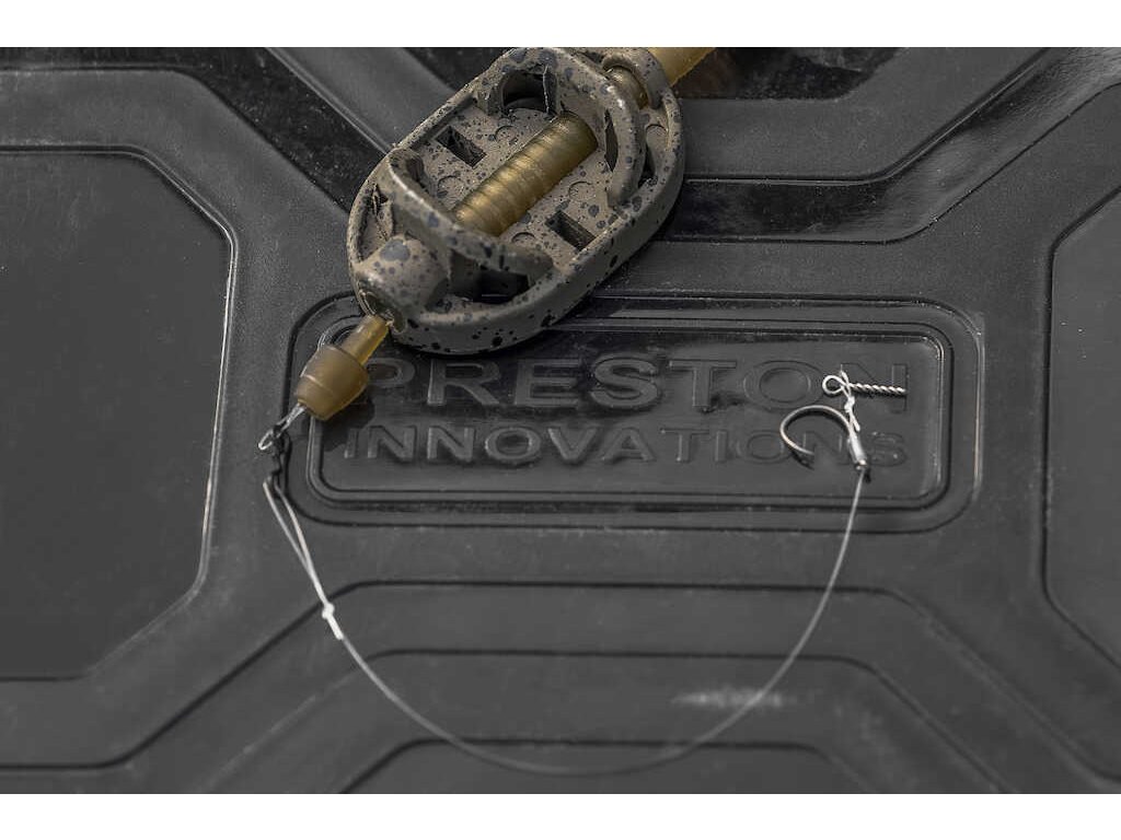 Preston Innovations ICS In-Line 360 Beads /6 ks