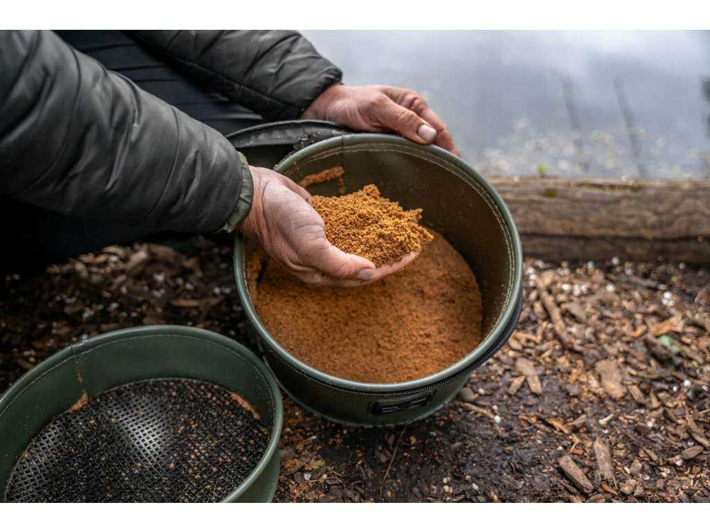 Korum EVA Riddle Set 3 mm