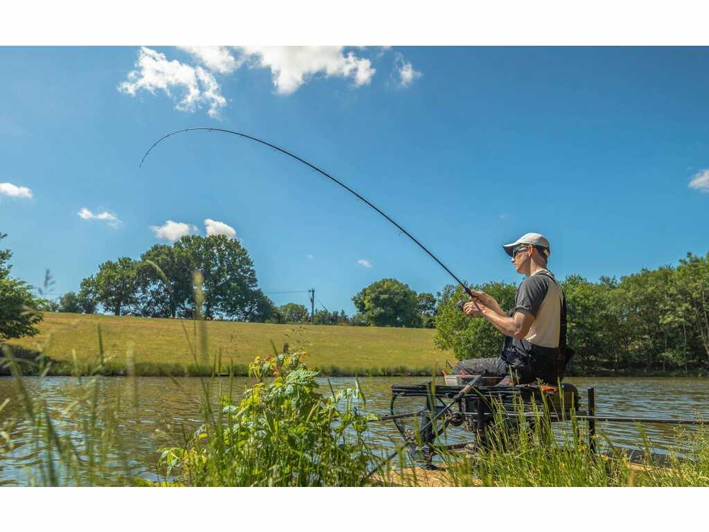 Preston Innovations Prut Ignition Carp Feeder 10ft(300cm)/40g
