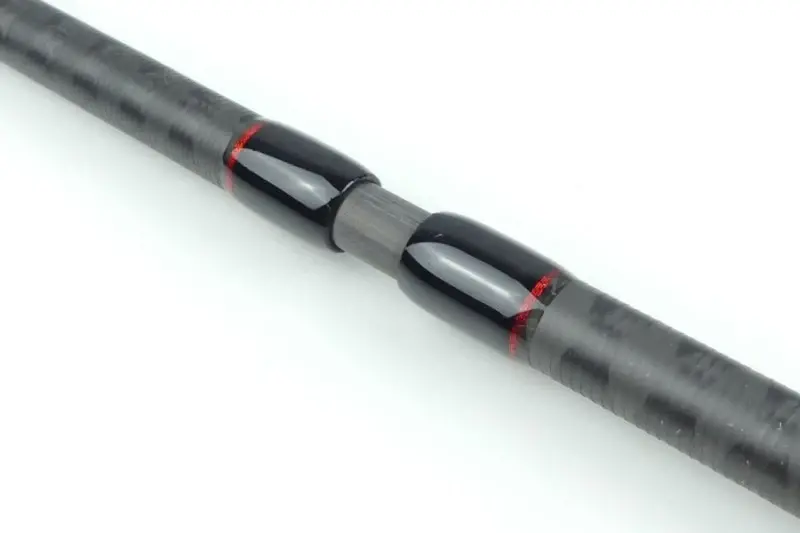 Sportex Prut Black Pearl MAXX Ultra Light 235cm/2-9g/2 díl