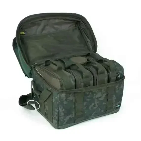 Shimano Taška Trench Compact Carryall