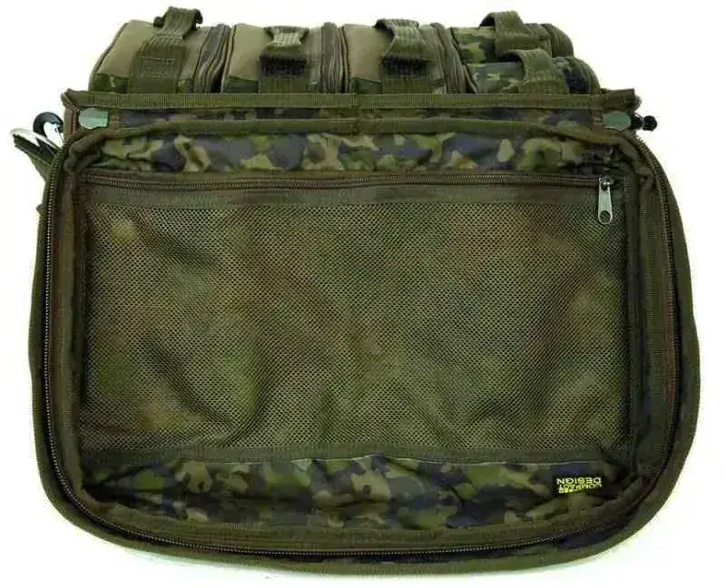Shimano Taška Tactical Large Carryall
