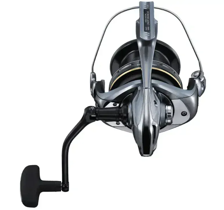 Shimano Naviják Power Aero 14000 XSC