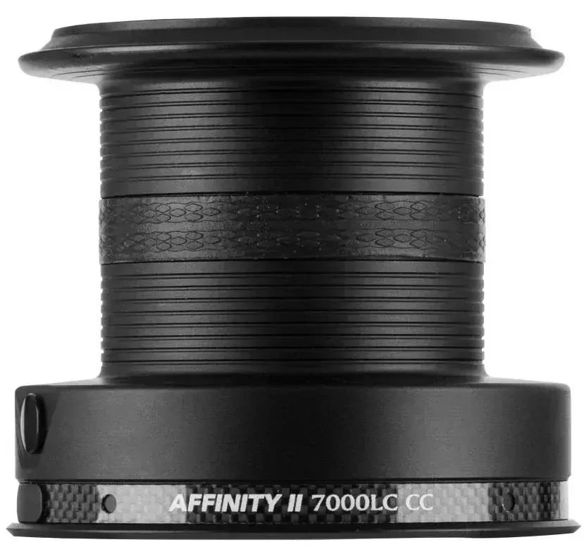 Penn Naviják Affinity II 7000 LC Custom Carbon