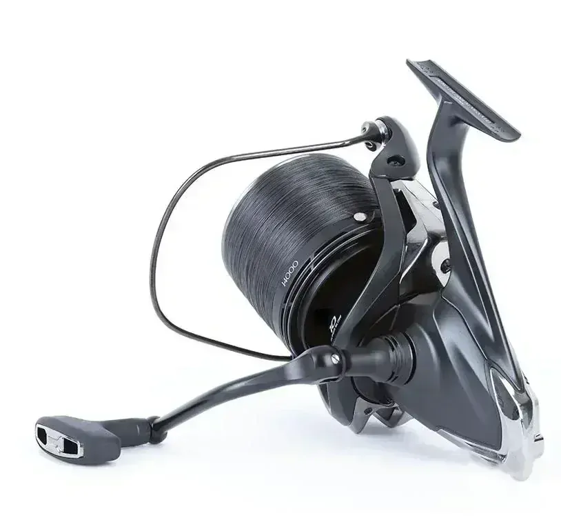 Shimano Naviják Aero Technium MGS 14000 XTD
