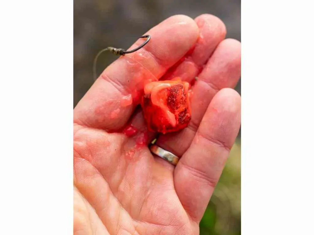 Chytil Barillo pelety Mango 14mm/110g