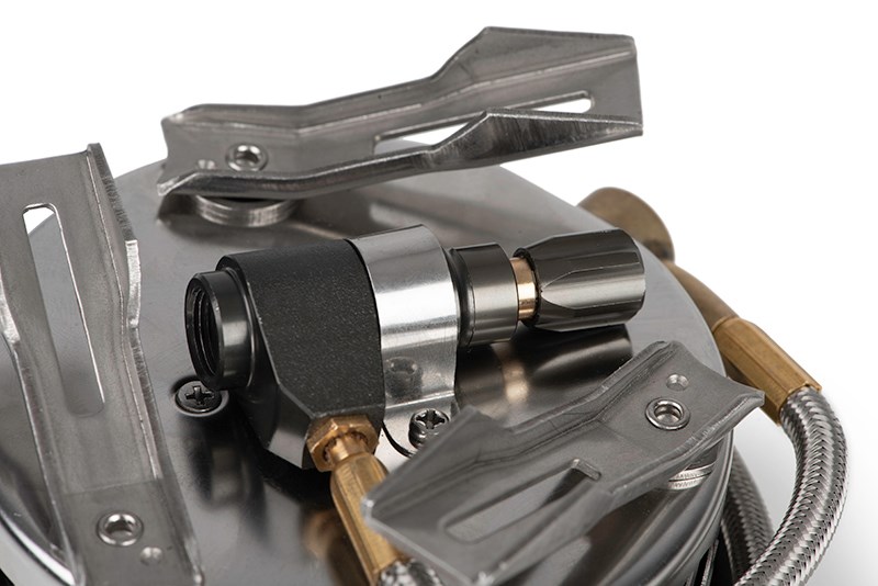 Fox Vařič Cookware Infrared Stove V2