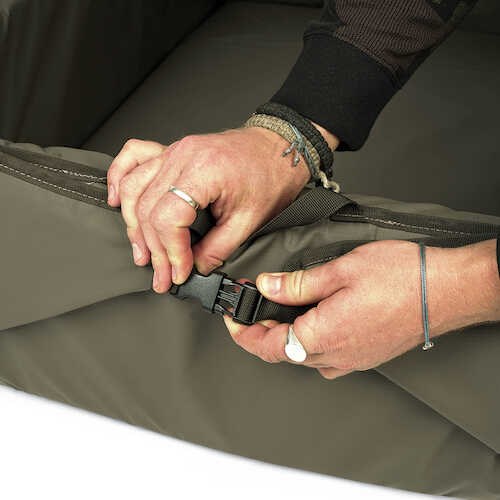 Avid Carp Podložka Folda Cradle XL