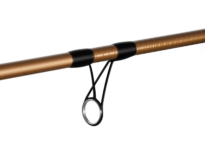 Delphin Prut LEGIA CarpMATCH 330cm/75g/3 díly