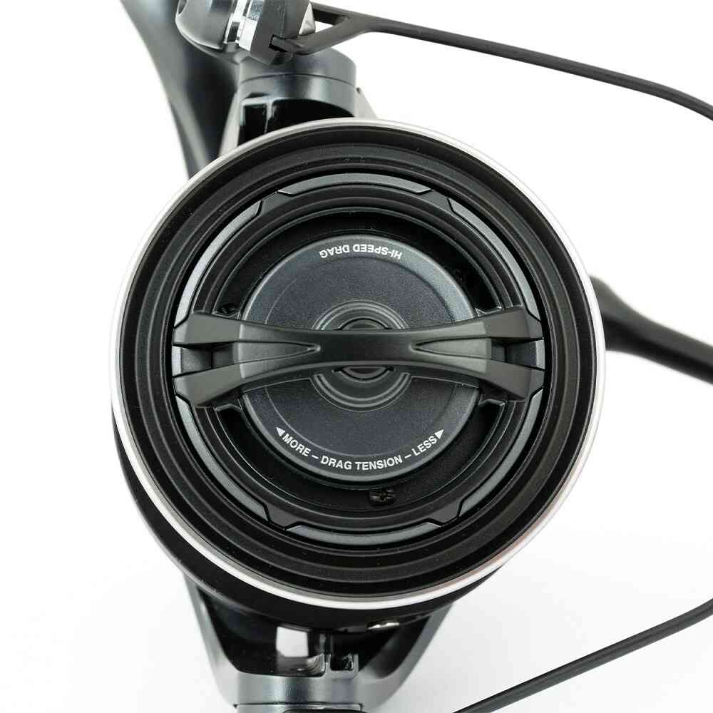 Shimano Naviják Big Baitrunner CI4+ LC 14000 XTB