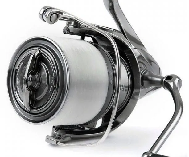 Shimano Naviják Aero Technium MGS 14000 XSD