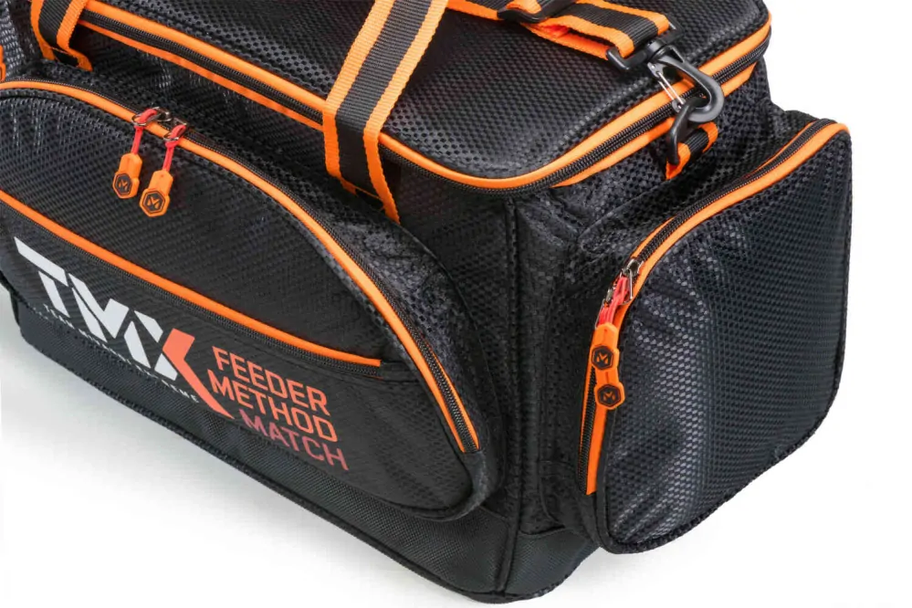 Mivardi Feederová taška TMX