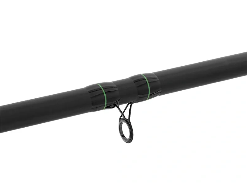 Delphin Prut WASABI Feeder NXT 240cm/80g/3díl