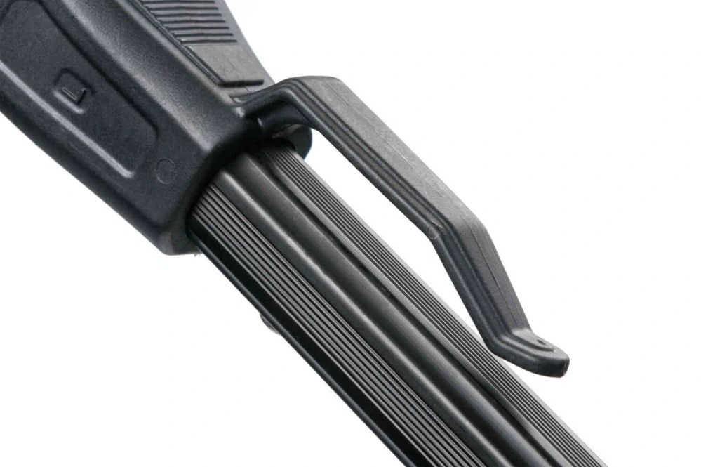 Mivardi Podběrák Metal Pro II 210 - 70x70/2,1m