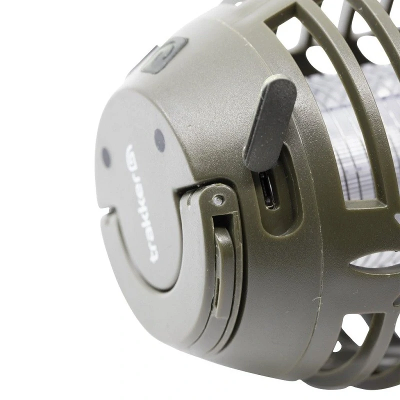 Trakker Lapač hmyzu Remote Bug Blaster