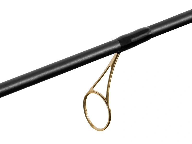 Delphin Prut ZANDERA XCS 40T 230cm/3-21g/2 díly