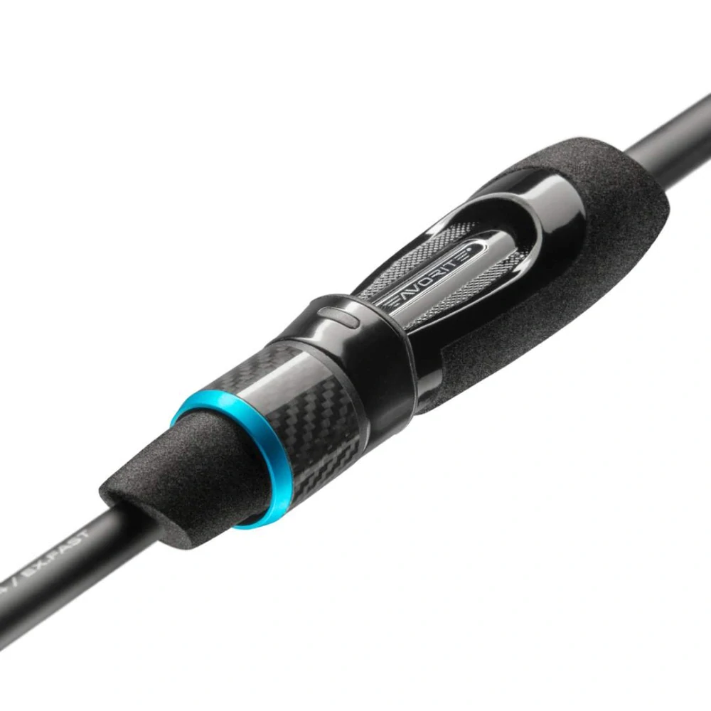 Favorite Prut Blue Bird BB1-732UL-S Ex. Fast 219cm/1-7g/2 díl 